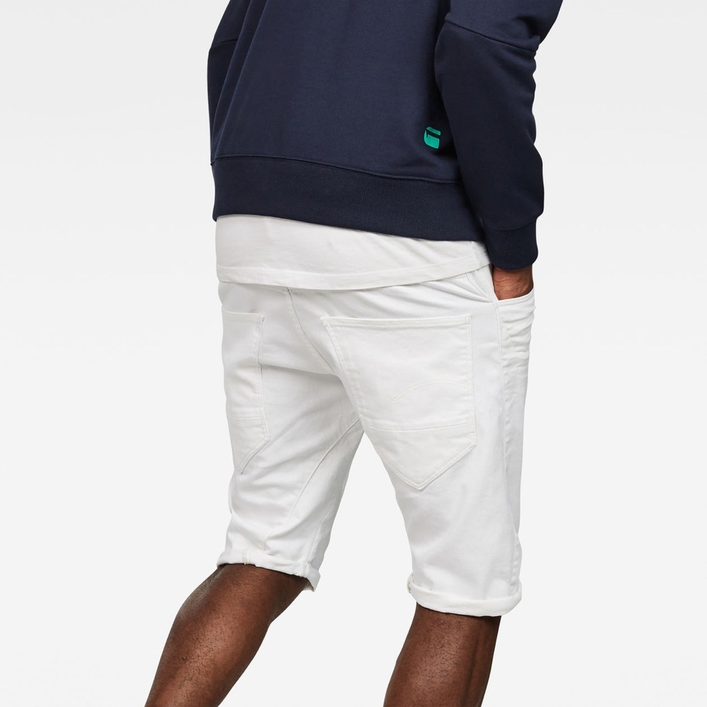 ARC 3D 1/2-LENGTH SHORTS g-star